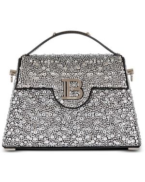 Balmain Handbags - Grijs