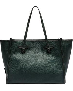 Gianni Chiarini Marcella Tote - Groen