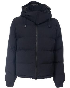 Aspesi Down Jackets - Blauw