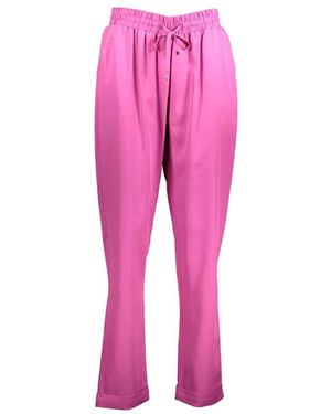 Kocca Tapered Trousers - Pink