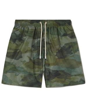 Palm Angels Beachwear - Green