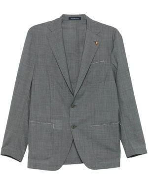 Sartoria Latorre Blazers - Grey