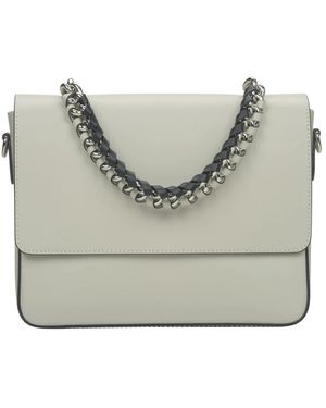 ESTRO Shoulder Bags - Grey