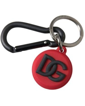 Dolce & Gabbana Keyrings - Rouge