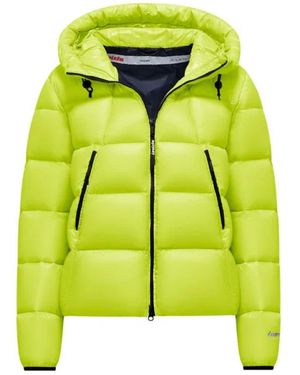 INVICTA WATCH Down Jackets - Vert