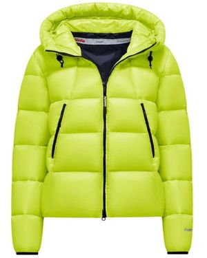 INVICTA WATCH Down Jackets - Vert