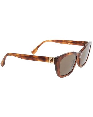 Fendi Sunglasses - Bruin