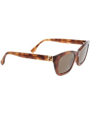 Fendi Sunglasses - Bruin