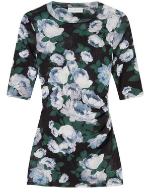 Stella McCartney T-Shirts - Green