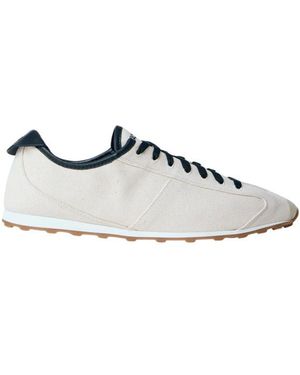 Jacquemus Schoenen ,Les Tennis Sneakers - Naturel
