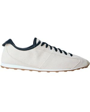 Jacquemus Trainers - Natural