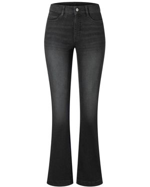 M·a·c Boot-Cut Jeans - Negro