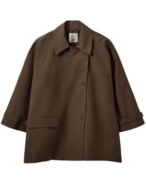 Sofie Schnoor Light Jackets - Marrone