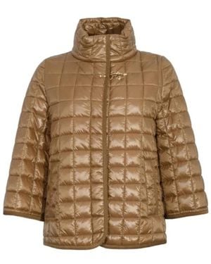Fay Winter Jackets - Bruin