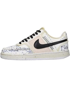 Seddy's Sneakers - Weiß