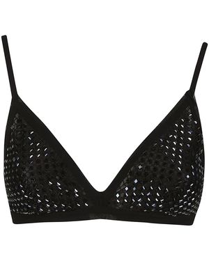 Pinko Bras - Negro