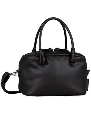 Gabor Zeitlose Damen Tasche Stil - Schwarz