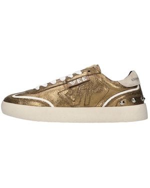 Emanuélle Vee Sneakers - Marron