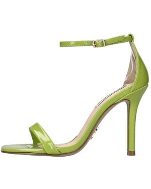 Steve Madden High Heel Sandals - Green