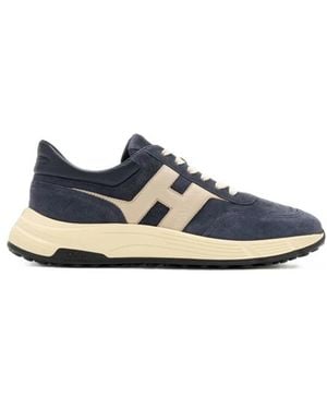 Hogan Sneakers - Blu