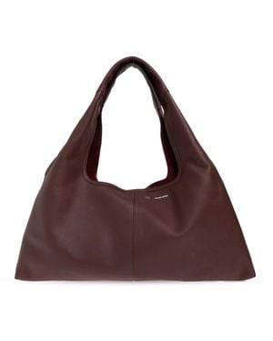 Ami Paris Shoulder Bags - Marron