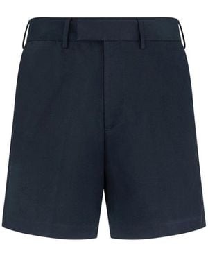 Tom Ford Casual Shorts - Blue