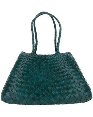 Dragon Diffusion Tote Bags - Vert