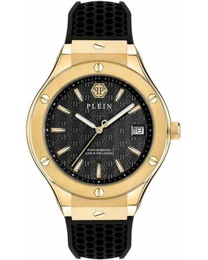 Philipp Plein Watches - Metallic