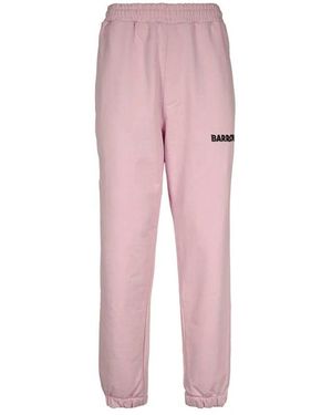 Barrow Sweatpants - Rosa