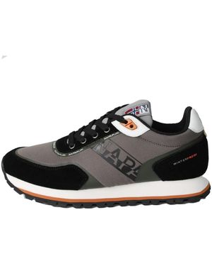 Napapijri Trainers - Black