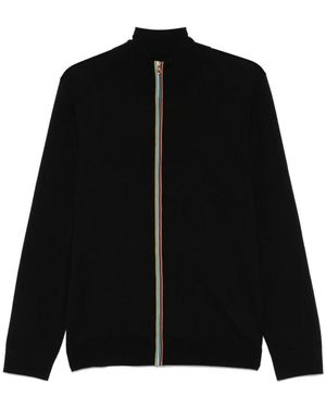 Paul Smith Cardigans - Nero