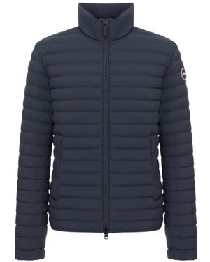 Colmar Winter Jackets - Blue