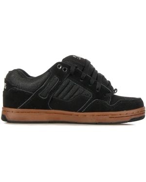 Dvs Skate Shoes - Noir