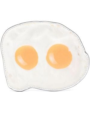 Moschino Wallets & Cardholders - White