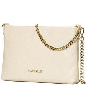 Marc Ellis Cross Body Bags - Natural
