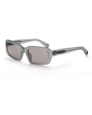 Jacquemus Sunglasses - Metallic