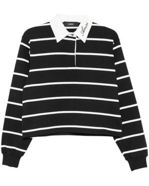Amiri Sweater - Zwart