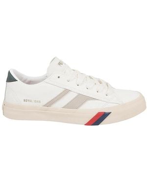 Pro Keds Royal Classic - Weiß