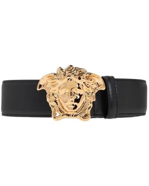 Versace Belts - Zwart
