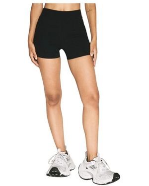 Balenciaga Leggings - Blauw