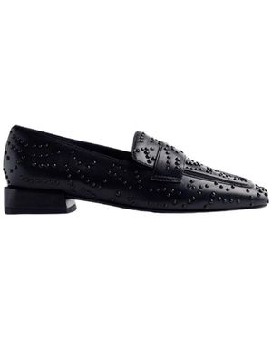 Gioseppo Lanse Moccasin - Blau