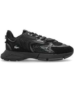 Lacoste Sneakers - Black