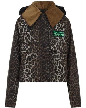 Barbour Light Jackets - Black