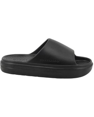 Converse Sliders - Nero