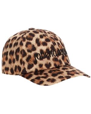 Roberto Cavalli Caps - Marrone