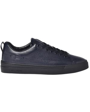 Baldinini Trainers - Blue