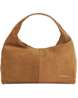 Alexander Smith Shoulder Bags - Marrone