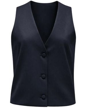 MARSĒM Vests - Blue