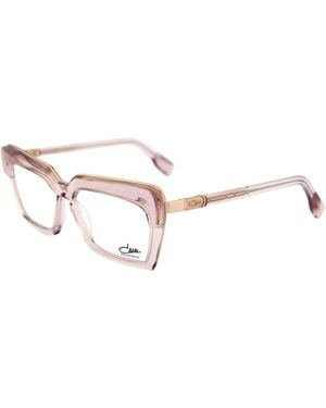 Cazal Glasses - Métallisé