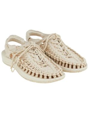 Skall Studio Uneek Canvas X Skall - Wit